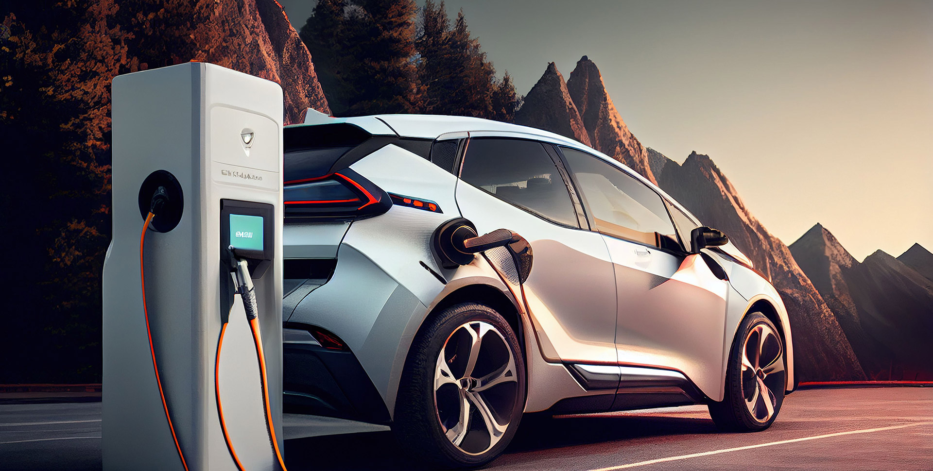 云母制品在下游新能源汽車及電池儲能行業的運用